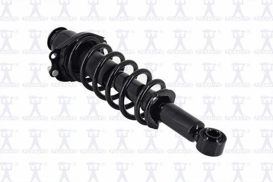1345742R Rear Right Suspension Strut and Coil Spring Assembly FCS Shocks & Struts