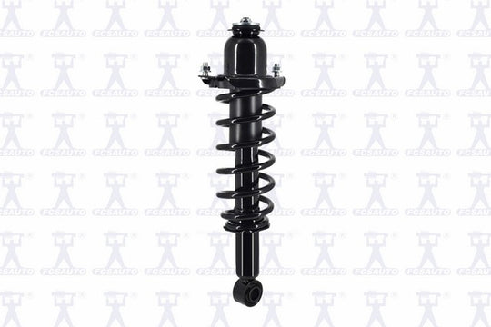 1345742R Rear Right Suspension Strut and Coil Spring Assembly FCS Shocks & Struts