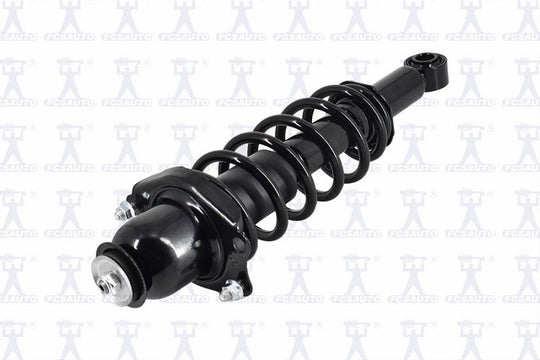 1345742R Rear Right Suspension Strut and Coil Spring Assembly FCS Shocks & Struts