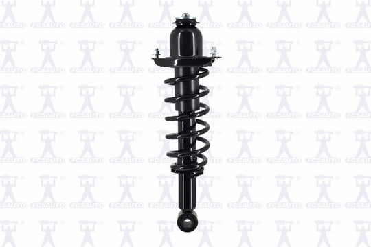 1345742R Rear Right Suspension Strut and Coil Spring Assembly FCS Shocks & Struts