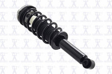 Charger l'image dans la galerie, 1345754 Rear Suspension Strut and Coil Spring Assembly FCS Shocks &amp; Struts