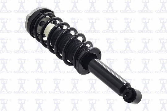 1345754 Rear Suspension Strut and Coil Spring Assembly FCS Shocks & Struts