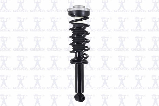 1345754 Rear Suspension Strut and Coil Spring Assembly FCS Shocks & Struts