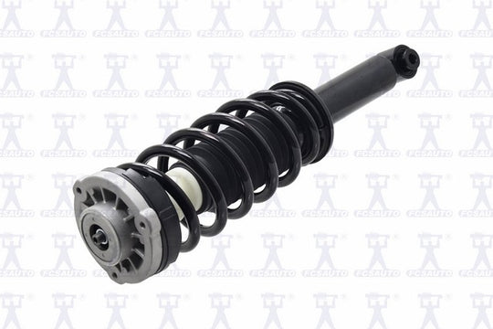 1345754 Rear Suspension Strut and Coil Spring Assembly FCS Shocks & Struts
