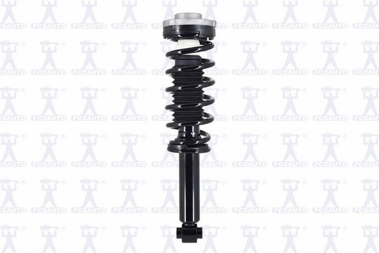 1345754 Rear Suspension Strut and Coil Spring Assembly FCS Shocks & Struts