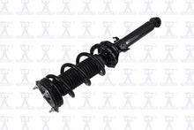 Load image into Gallery viewer, 1345760L Front Left Suspension Strut and Coil Spring Assembly FCS Shocks &amp; Struts