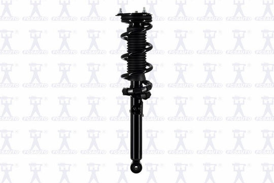 1345760L Front Left Suspension Strut and Coil Spring Assembly FCS Shocks & Struts