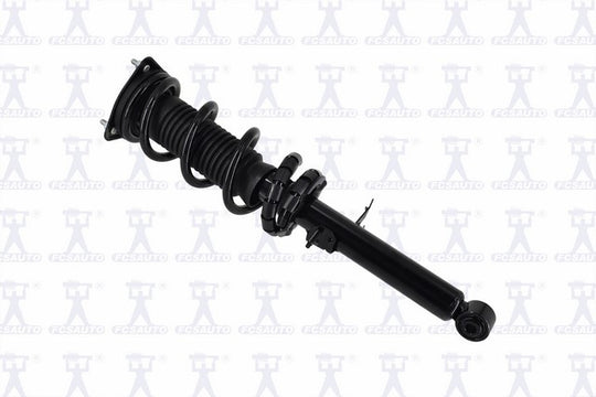 1345760R Front Right Suspension Strut and Coil Spring Assembly FCS Shocks & Struts