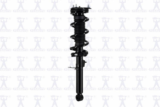 1345760R Front Right Suspension Strut and Coil Spring Assembly FCS Shocks & Struts