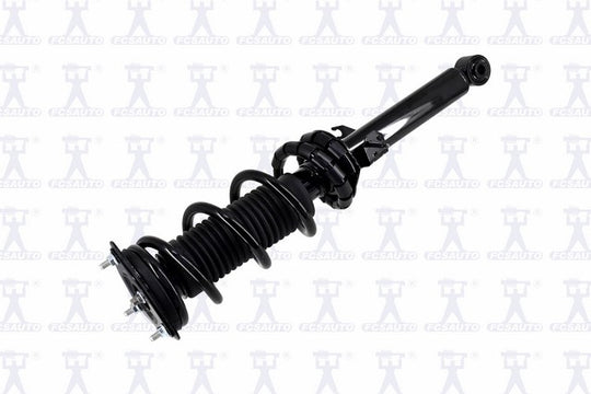 1345760R Front Right Suspension Strut and Coil Spring Assembly FCS Shocks & Struts