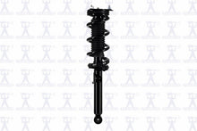 Load image into Gallery viewer, 1345760R Front Right Suspension Strut and Coil Spring Assembly FCS Shocks &amp; Struts