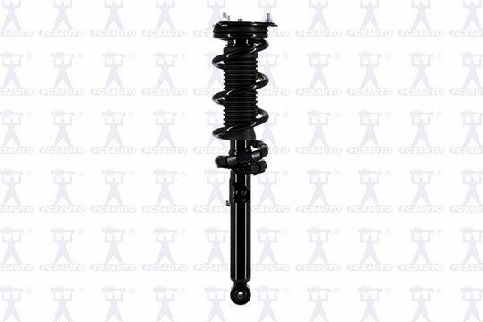 1345760R Front Right Suspension Strut and Coil Spring Assembly FCS Shocks & Struts