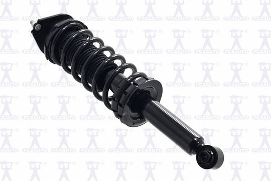 1345761 Rear Suspension Strut and Coil Spring Assembly FCS Shocks & Struts