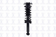 Load image into Gallery viewer, 1345761 Rear Suspension Strut and Coil Spring Assembly FCS Shocks &amp; Struts