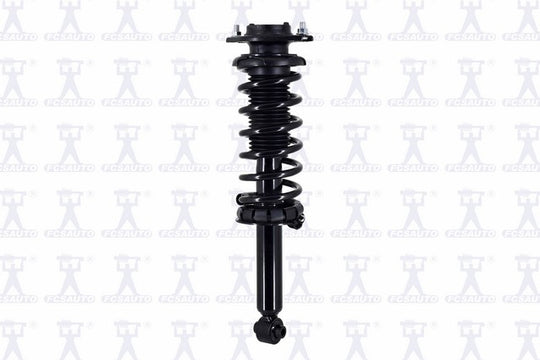 1345761 Rear Suspension Strut and Coil Spring Assembly FCS Shocks & Struts