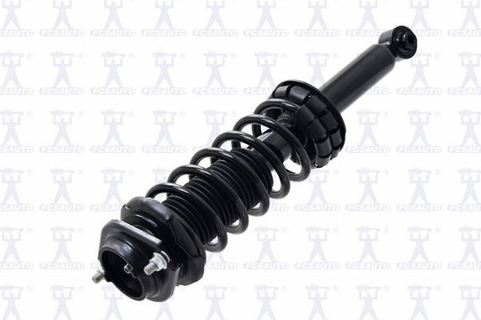 1345761 Rear Suspension Strut and Coil Spring Assembly FCS Shocks & Struts