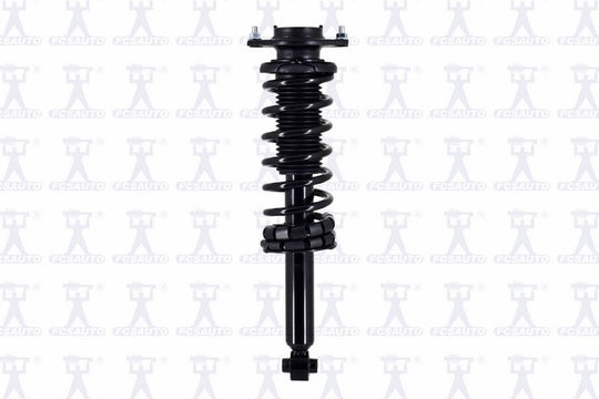 1345761 Rear Suspension Strut and Coil Spring Assembly FCS Shocks & Struts