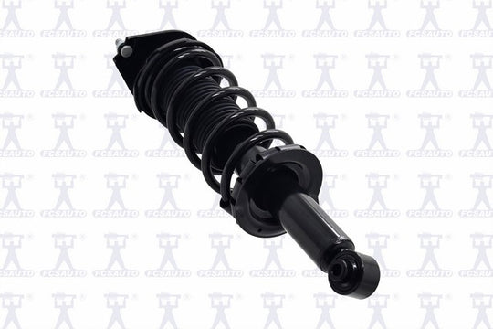1345762 Rear Suspension Strut and Coil Spring Assembly FCS Shocks & Struts