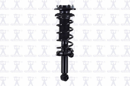 1345762 Rear Suspension Strut and Coil Spring Assembly FCS Shocks & Struts