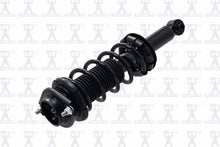 Charger l'image dans la galerie, 1345762 Rear Suspension Strut and Coil Spring Assembly FCS Shocks &amp; Struts