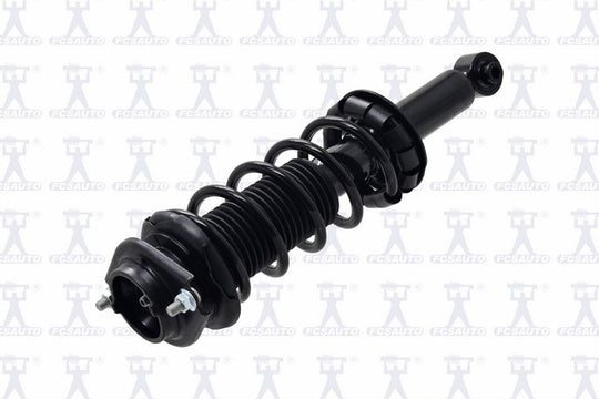 1345762 Rear Suspension Strut and Coil Spring Assembly FCS Shocks & Struts