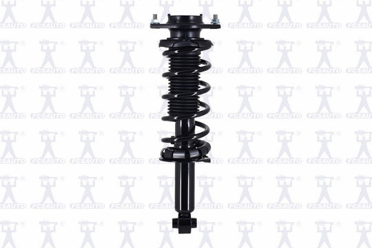 1345762 Rear Suspension Strut and Coil Spring Assembly FCS Shocks & Struts
