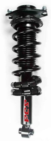1345763 Rear Suspension Strut and Coil Spring Assembly FCS Shocks & Struts