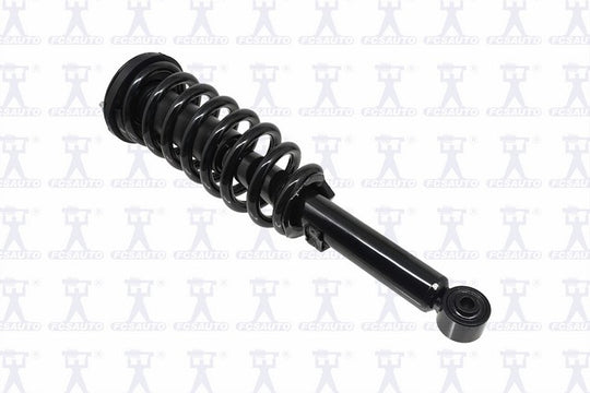 1345764L Front Left Suspension Strut and Coil Spring Assembly FCS Shocks & Struts