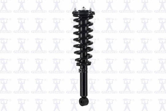 1345764L Front Left Suspension Strut and Coil Spring Assembly FCS Shocks & Struts