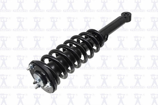 1345764L Front Left Suspension Strut and Coil Spring Assembly FCS Shocks & Struts