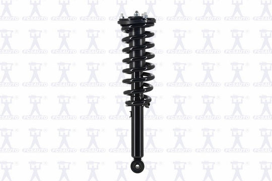 1345764L Front Left Suspension Strut and Coil Spring Assembly FCS Shocks & Struts