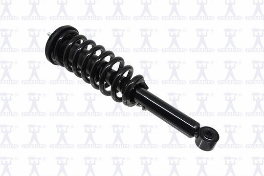 1345764R Front Right Suspension Strut and Coil Spring Assembly FCS Shocks & Struts