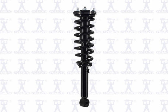 1345764R Front Right Suspension Strut and Coil Spring Assembly FCS Shocks & Struts