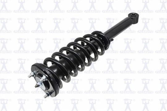 1345764R Front Right Suspension Strut and Coil Spring Assembly FCS Shocks & Struts