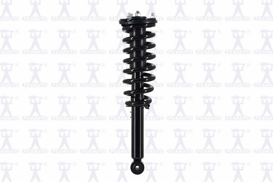 1345764R Front Right Suspension Strut and Coil Spring Assembly FCS Shocks & Struts