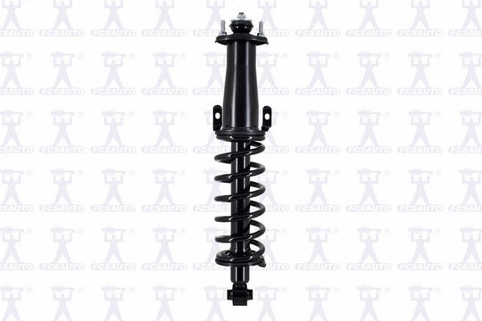 1345766 Rear Suspension Strut and Coil Spring Assembly FCS Shocks & Struts