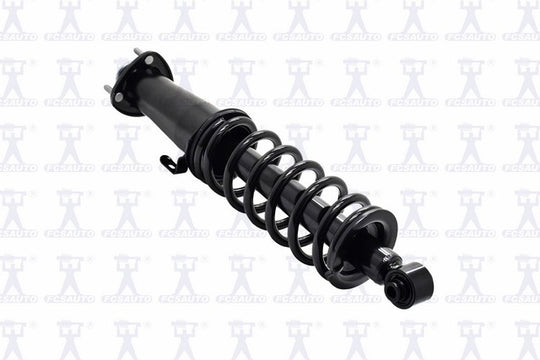 1345766 Rear Suspension Strut and Coil Spring Assembly FCS Shocks & Struts