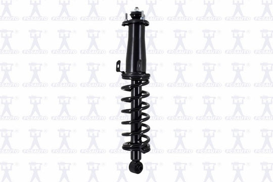 1345766 Rear Suspension Strut and Coil Spring Assembly FCS Shocks & Struts