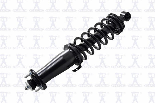 1345766 Rear Suspension Strut and Coil Spring Assembly FCS Shocks & Struts
