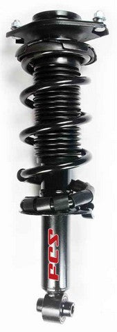 1345768 Rear Suspension Strut and Coil Spring Assembly FCS Shocks & Struts