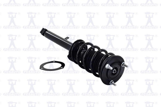1345774L Front Left Suspension Strut and Coil Spring Assembly FCS Shocks & Struts