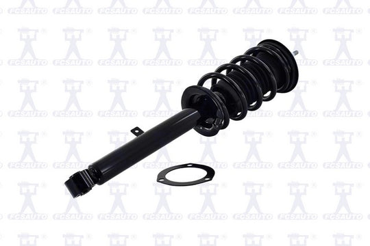 1345774L Front Left Suspension Strut and Coil Spring Assembly FCS Shocks & Struts