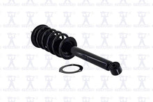 Load image into Gallery viewer, 1345774L Front Left Suspension Strut and Coil Spring Assembly FCS Shocks &amp; Struts