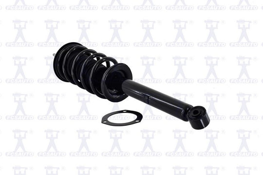 1345774L Front Left Suspension Strut and Coil Spring Assembly FCS Shocks & Struts