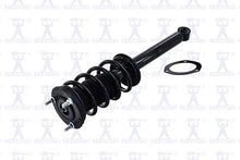 Load image into Gallery viewer, 1345774L Front Left Suspension Strut and Coil Spring Assembly FCS Shocks &amp; Struts