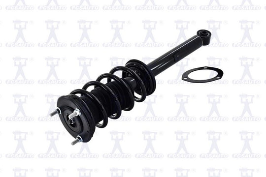 1345774L Front Left Suspension Strut and Coil Spring Assembly FCS Shocks & Struts