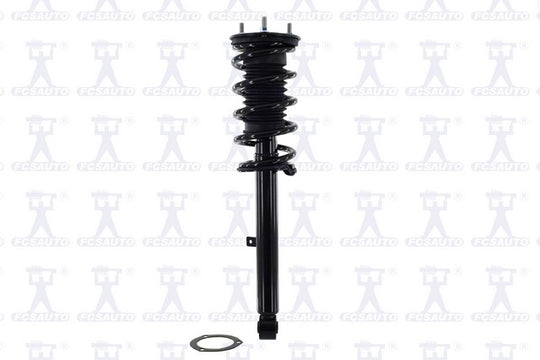 1345774L Front Left Suspension Strut and Coil Spring Assembly FCS Shocks & Struts