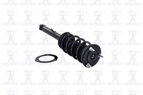 1345774R Front Right Suspension Strut and Coil Spring Assembly FCS Shocks & Struts
