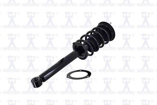 1345774R Front Right Suspension Strut and Coil Spring Assembly FCS Shocks & Struts