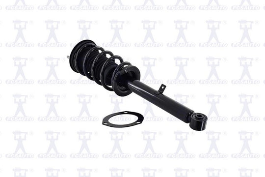 1345774R Front Right Suspension Strut and Coil Spring Assembly FCS Shocks & Struts
